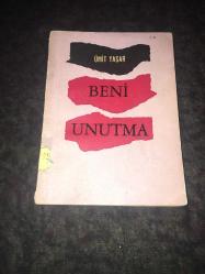 BENİ UNUTMA