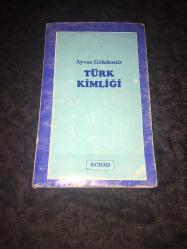 TÜRK KİMLİĞİ