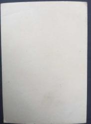 Nü Fotoğraf 7.5x10.5 cm