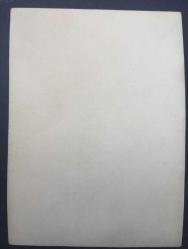 Nü Fotoğraf 7.5x10.5 cm