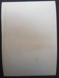 Nü Fotoğraf 7.5x10.5 cm