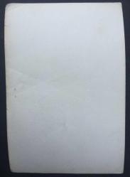 Nü Fotoğraf 7.5x10.5 cm