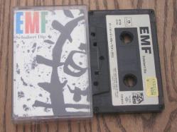 EMF Schubert Dip Kaset .Y1