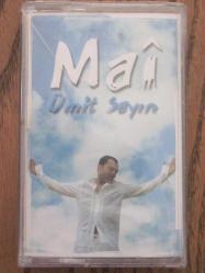 ÜMİT SAYIN MAİ Sıfır Kaset .68