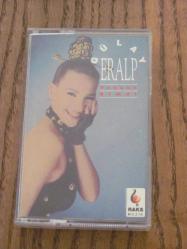 Efemera - GÜLAY ERALP YOKSUN ŞİMDİ Kaset .19 - kitantik - kitaLog