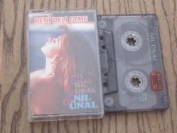 NİL ÜNAL BENİ DELİ ETME Kaset .52