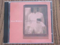 Steve Winwood Refugees Of The Heart Cd .1