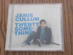 Jamie Cullum Twenty Something Cd .4