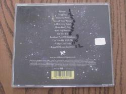 Robbie Williams Intensive Care CD .3