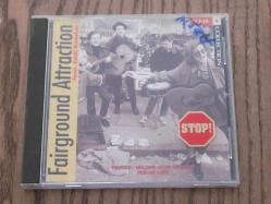Fairground Attraction Feat. Eddi Reader The Collection CD .3