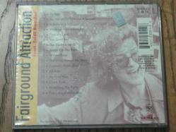 Fairground Attraction Feat. Eddi Reader The Collection CD .3