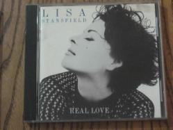 Lisa Stansfield Real Love CD .2