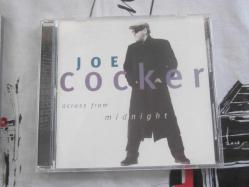 Efemera - Joe Cocker Across From Midnight Cd .1 - kitantik - kitaLog