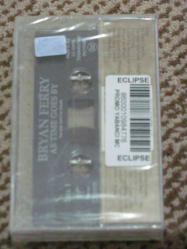 BRYAN FERRY AS TIME GOES BY Sıfır Kaset Y4