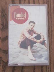 FAUDEL UN AUTRE SOLEIL Sıfır Kaset Y4