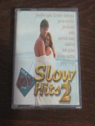 JOY FM SLOW HITS 2. Kaset Y2