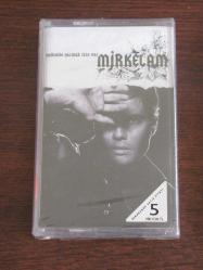 Efemera - MİRKELAM KALBİMDE PARMAK İZİN VAR Sıfır Kaset .83 - kitantik - kitaLog