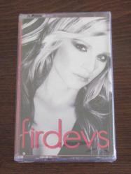 FİRDEVS / FİRDEVS Kaset Sıfır .U