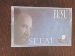 SEFAİ PUSU Kaset Sıfır .71