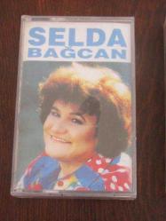 Efemera - SELDA BAĞCAN ZİLLER VE İPLER Kaset Sıfır .A - kitantik - kitaLog