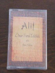 ALİF OMAR FARUK TEKBİLEK Kaset Sıfır .73