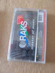 EMEKÇİ KANA DÜŞTÜ Sıfır Kaset N