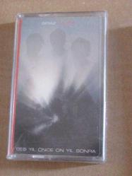 BEŞ YIL ÖNCE ON YIL SONRA BİRAZ MÜZİK Sıfır Kaset raf.A1