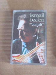 Efemera - İSMAİL ÖZDEN CUMALİ Sıfır Kaset .U - kitantik - kitaLog