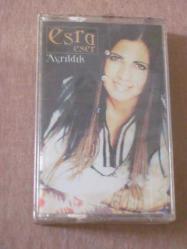 Efemera - esra eser ayrıldık Sıfır Kaset *60 - kitantik - kitaLog