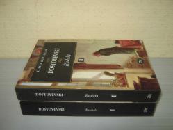 BUDALA - 2 CİLT TAKIM