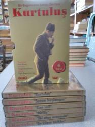 KURTULUŞ BİR BAĞIMSIZLIK SAVAŞI DESTANI - -