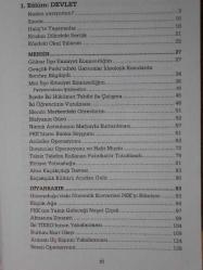 HALİÇ'TE YAŞAYAN SİMONLAR , HANEFİ AVCI , -