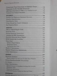 HALİÇ'TE YAŞAYAN SİMONLAR , HANEFİ AVCI , -