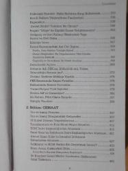 HALİÇ'TE YAŞAYAN SİMONLAR , HANEFİ AVCI , -