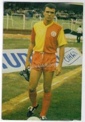 Efemera - Galatasaraylı Arif Erdem KRT4581 - kitantik - kitaLog