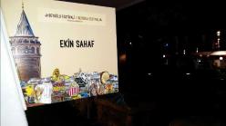 Ekin Sahaf