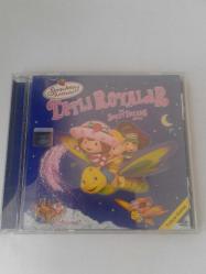 Efemera - TATLI RÜYALAR - THE SWEET DREAMS MOVİE(TÜRKÇE DUBLAJ) - kitantik - kitaLog