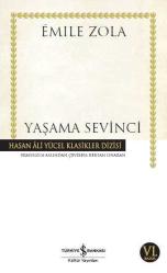 Yaşama Sevinci - Hasan Ali Yücel Klasikleri