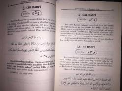 Şumusul Envar ve Kunuzul Esrar. Güneşin Sırlı Işıkları [Havas; Havass]