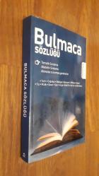 Bulmaca Sözlüğü