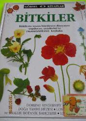 BİTKİLER - GÖRSEL KİTAPLAR
