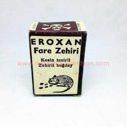 Froxan Fare zehiri