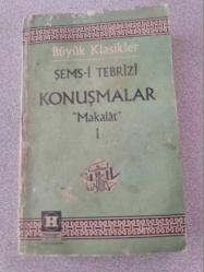 KONUŞMALAR 