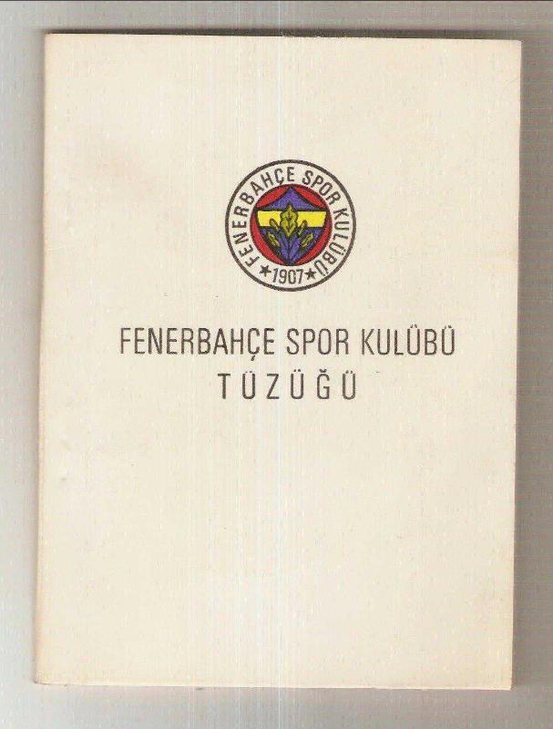 Home - Fenerbahçe Spor Kulübü