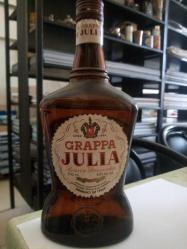 Antika - GRAPPA JULIA RİSERVA STRAVECCHİA WHISKY - CAM ŞİŞE İÇERİSİNDE - AÇILMAMIŞ DOLU - 70 CL - PRODUCT OF ITALY - kitantik - kitaLog