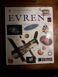 POPÜLER BİLİM KİTAPLARI - EVREN