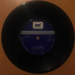 Erdem Alkın - Vay canım vay / Geleceksin