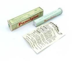 Antika - PANALGINE AĞRI KESİCİ TABLET 1960'LAR (TAM DOLU) - kitantik - kitaLog