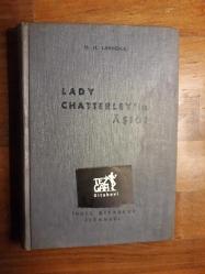 Lady Chatterley'in Aşığı D.H. Lawrence