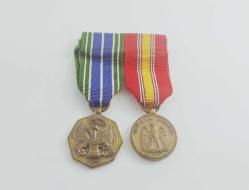 AMERİKAN ASKERİ MADALYA MİNYATÜR B795 İNDİRİMLİ FİYAT